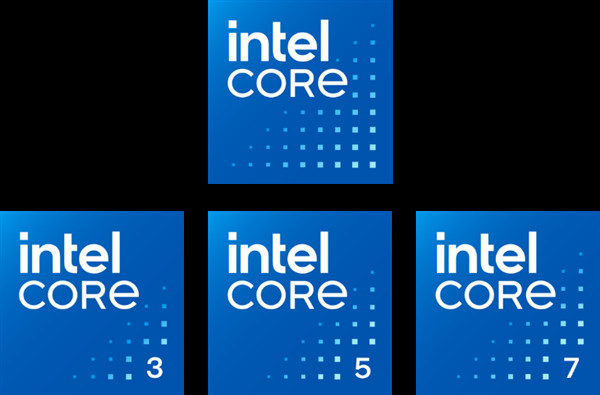 Intel處理器品牌正式升級：推出旗艦級酷睿Ultra(圖3)