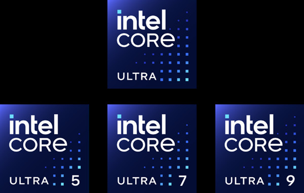 Intel處理器品牌正式升級：推出旗艦級酷睿Ultra(圖2)